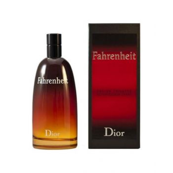Christian Dior Fahrenheit Eau De Toilette Spray For Men,100Ml