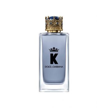 D&G King for Men EDT 100 ml By Dolce & Gabbana DP049456