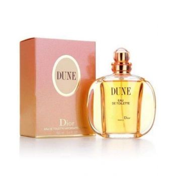 Dior Dune For Women EDT 100ml By Christian Dior DP103870