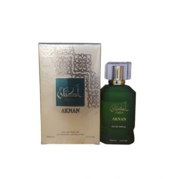 Ard Al Teeb Aknan Green EDP 100 ml by Ard Al Teeb DP105716