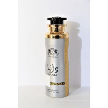 Ard Al Teeb Dania Deodorant for Women 200 ml DP106249