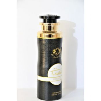 Ard Al Teeb Hamasat Deodorant for Women 200 ml DP106263