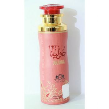 Ard Al Teeb Julaina Deodorant for Men 200 ml DP106287