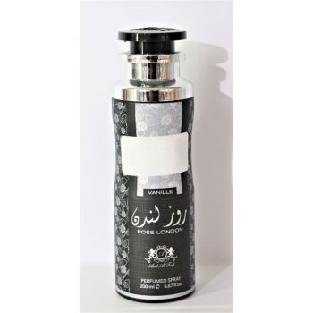 Ard Al Teeb Rose London Deodorant for Women 200 ml DP106324