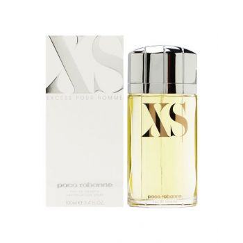 Paco Rabanne XS Pour Homme For Men EDT 100ml By Paco Rabanne DP111343