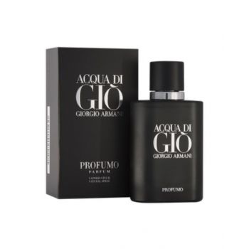 Giorgio Armani Acqua Di Gio Profumo Eau De Parfum 75 Ml For Men