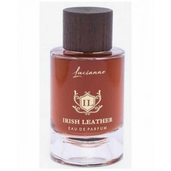 Lucianno Irish Leather for Women EDP 125 ml by Lucianno DP254788
