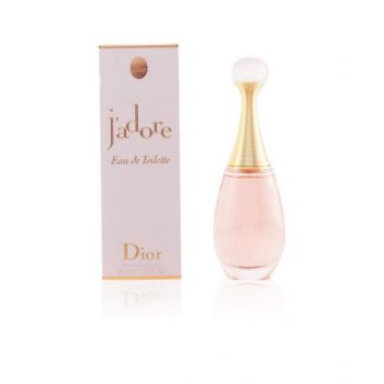 Christian Dior Jadore Eau Lumiere Edt For Women, 100Ml