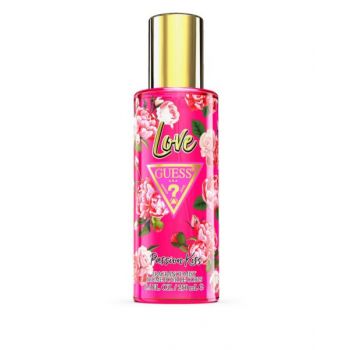 Guess Love Passion Kiss for Women Fragrance Mist 250 ml By Guess DP326904