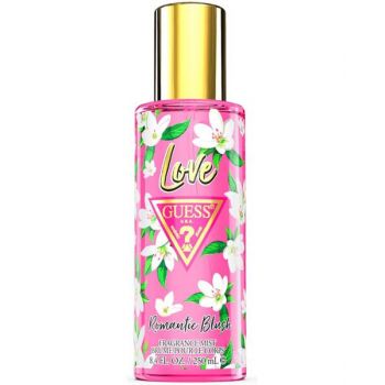 Guess Love Romantic Blush for Women Fragrance Mist 250 ml By Guess DP326911