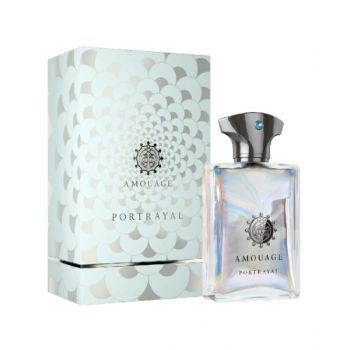 Amouage Portrayal for Men EDP 100 ml by Amouage DP330929