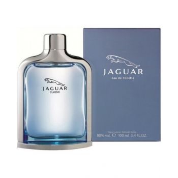 Jaguar Classic For Men - Blue 100Ml (Edt) Dp373084
