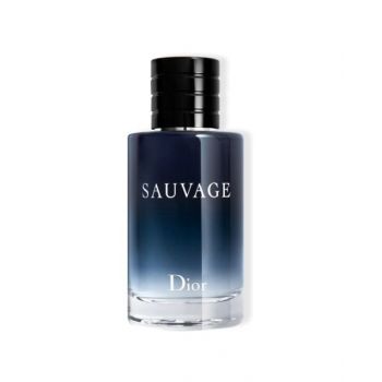 CD Dior Sauvage for Men EDT 100 ml by Christian Dior DP471534