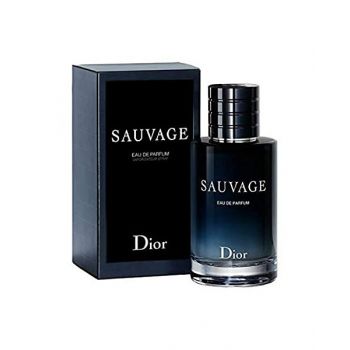 Cd Dior Sauvage Perfume Edp 100 Ml Dp486385