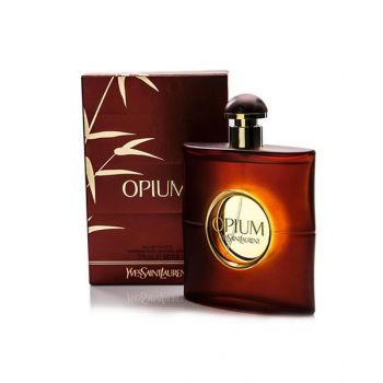 YSL Opium EDT for Women 90 ml Dp556386