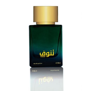 Ahmed Tanuf Perfume DP610115