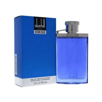 Dunhill Desire Blue EDT for Men 100 ml DP625016