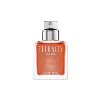 CK Eternity Flame for Men EDT 100 ml By Calvin Klein DP670435
