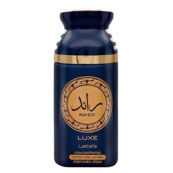 Lattafa Raed Luxe Deodorant 250 ml by Lattafa DP737828