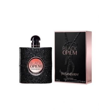 Yves Saint Laurent Black Opium Eau De Parfum For Women