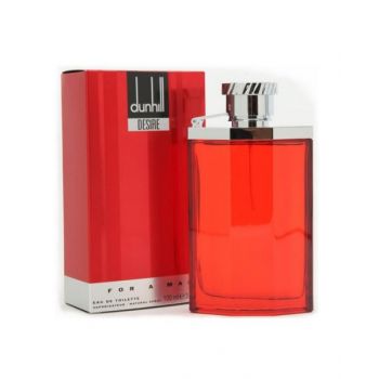 Dunhill Desire Red Edt 100Ml