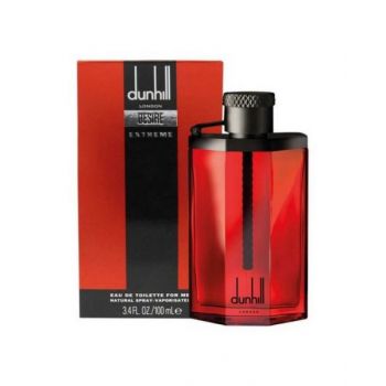 Dunhill Desire Red Extreme For Men