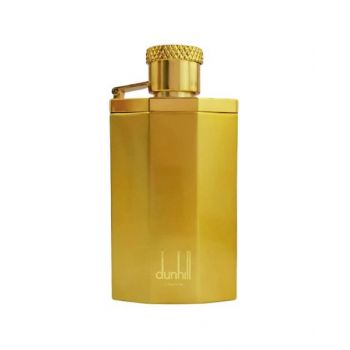 Dunhill Desire Gold for Men EDT 100 ml By Dunhill DP801968