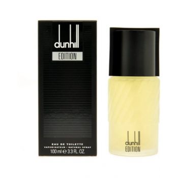 Dunhill Edition Edt 100 Ml Dp804013
