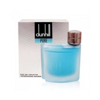 Dunhill Pure 100 Ml