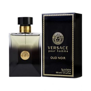 Versace Oud Noir EDP for Men 100 ml DP818167