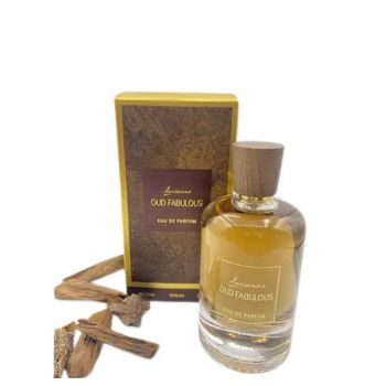 Lucianno Oud Fabulous for Women EDP 100 ml by Lucianno DP890419