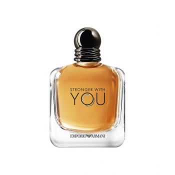 Emporio Armani Stronger With You For Him EDT 150ml DP992727