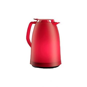 Emsa Vacuum Flask Mambo 1.5L Pink Red EM514977