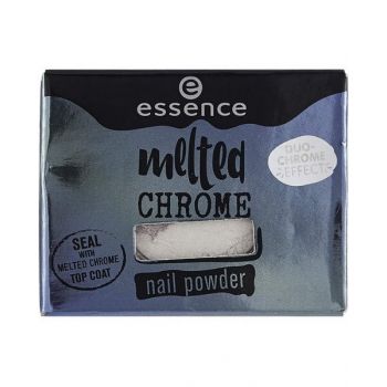 Essence Nail Powder Melted Chrome Rockstar-03 ESS903977