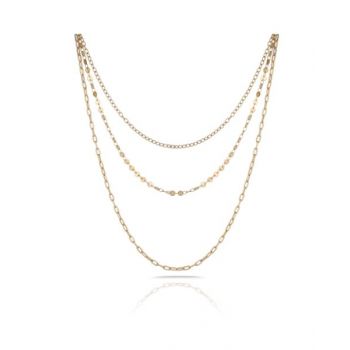 Freelook Jewellery Necklace FRJ360042