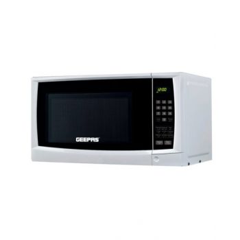 Geepas 20 Liter 1200 W Microwave Oven GMO1895