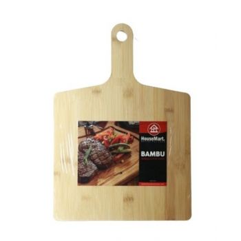 HM Cutting Board Bamboo HMM10018