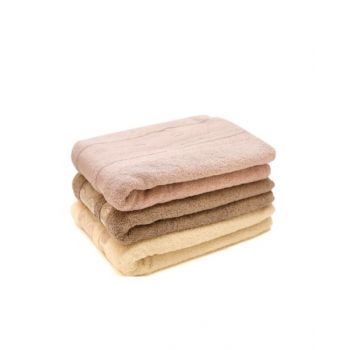 Ipekce  Pupilla Towel  70*140 @ Price Of Each Unit - Iptwpu70140