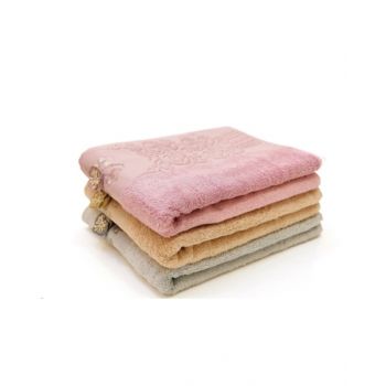 Ipekce Towel Sikel 70*140 @ Price Of Each Unit - Iptwsk70140
