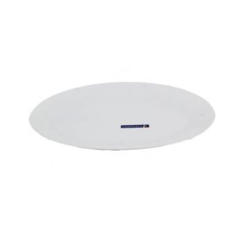 Luminarc Essence White Oval Plate  Bc J3001/40264