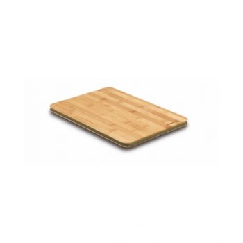 Korkmaz Cutting Board Rattana Green A707-01/1
