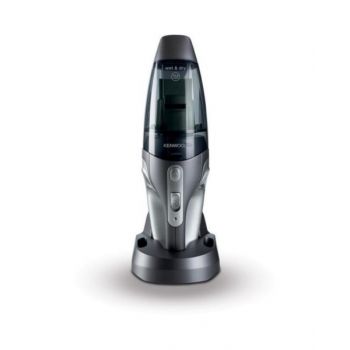 Kenwood 500 ml 14.8 Volt Vacuum Cleaner KWHVP19000SI