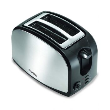 Kenwood 2 Slice 900 W Toaster KWTCM01A0BK