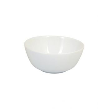 La Opala Soup Bowl Cosmo 12 cm White LACOSBW120WH
