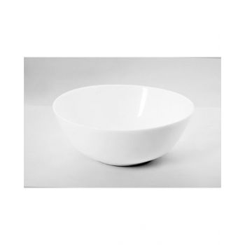 La Opala Serving Bowl Cosmo 20.3 cm White LACOSBW203WH