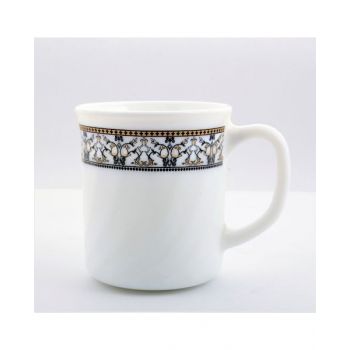La Opala Coffee Mug Sovrana 290 ml Gold LASRMG290MGFL