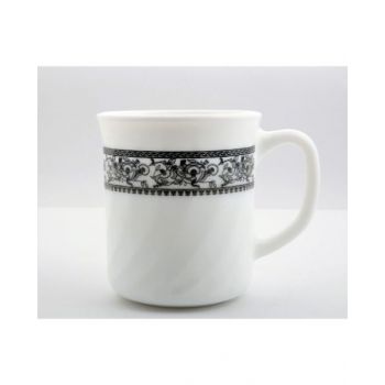 La Opala Coffee Mug Sovrana 290 ml Grey LASRMG290PGFL