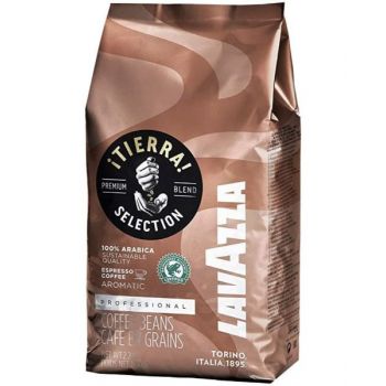 Lavazza Coffee Beans Iterra - Lavicb43329