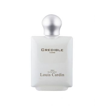 Louis Cardin Credible Homme for Men EDP 100 ml by Louis Cardin LC199949
