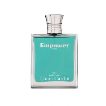 Louis Cardin Empower for Men EDP 100 ml by Louis Cardin LC199956